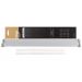 STAGG - Timbre de C Claire - SW 420A