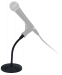 RTX - Pied de Micro de table