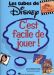 Les Tubes de DISNEY - Piano Facile