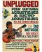 Unplugged - Méthode Guitares Acoustiques