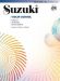 SUZUKI - Violon school - Vol 1 + CD