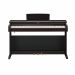 YAMAHA - YDP 165 - Rosewood + banquette