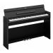 YAMAHA - YDP S 55 B - Noir + banquette