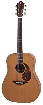 FURCH - Série BLUE - DREAD CM