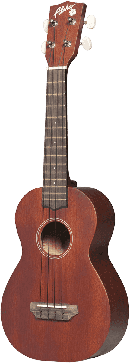 ALOHA - Ukulélé Concert - 20C