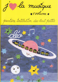 CLEO - J'aime la musique - Vol 1
