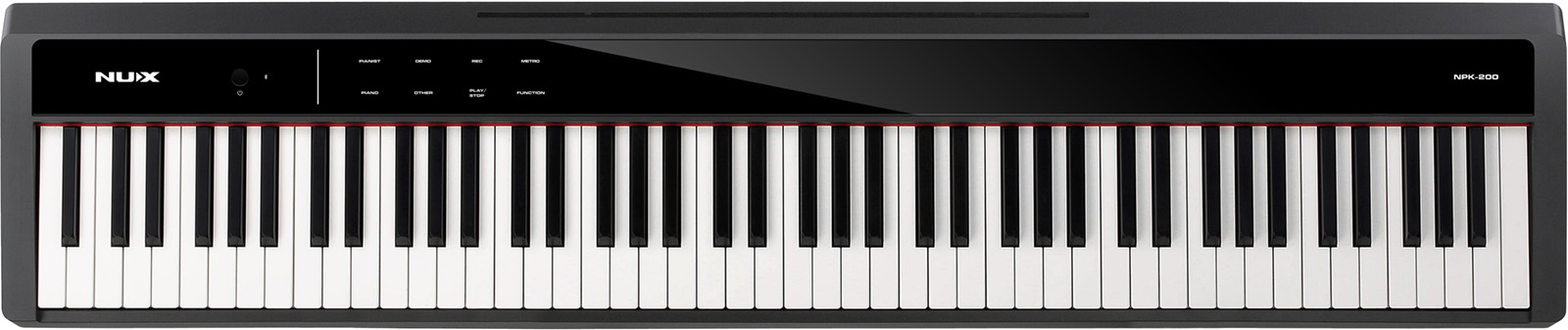 NUX - NPK 200 - Piano numérique portable