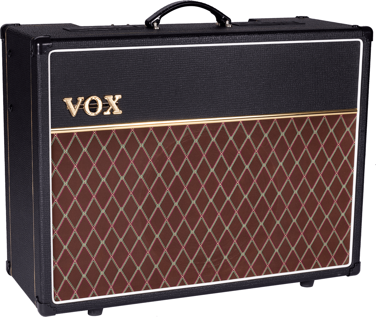 VOX - AC 30 S1 - Ampli 30 W Lampes