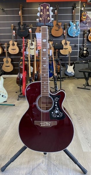 TAKAMINE - GN 75 CEWR - E/A