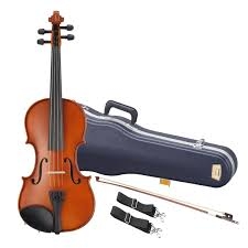 YAMAHA - Violon 4/4 complet - V3SK44